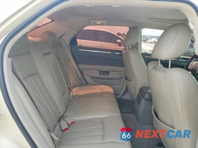 Zdjęcie 10 z 12 samochodu: 2009 CHRYSLER 300C VIN:2C3KA63T79H612871 - miniatura