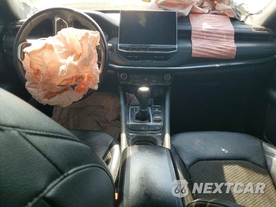 Zdjęcie 8 z 13 samochodu: 2024 JEEP COMPASS LATITUDE VIN:3C4NJDBN9RT142561 - miniatura