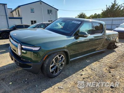2026 RIVIAN R1T ADVENTURE 7FCTGFAA8TN047281 - główne zdjęcie licytacji z USA - miniatura