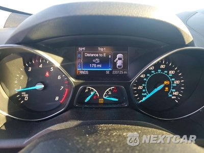 Zdjęcie 9 z 13 samochodu: 2013 FORD ESCAPE TITANIUM VIN:1FMCU0J99DUC60549 - miniatura
