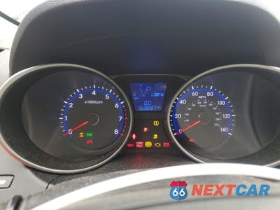 Zdjęcie 9 z 13 samochodu: 2010 HYUNDAI TUCSON GLS VIN:KM8JUCAC6AU081594 - miniatura