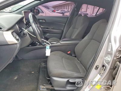 Zdjęcie 7 z 13 samochodu: 2019 TOYOTA C-HR XLE VIN:NMTKHMBX7KR075506 - miniatura