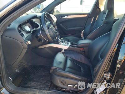 Zdjęcie 7 z 12 samochodu: 2015 AUDI S4 PREMIUM PLUS VIN:WAUBGAFL9FA079986 - miniatura