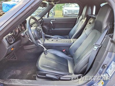 Zdjęcie 7 z 12 samochodu: 2008 MAZDA MX-5 MIATA VIN:JM1NC25F780145022 - miniatura