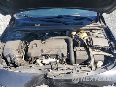 Zdjęcie 11 z 12 samochodu: 2018 CHEVROLET MALIBU LT VIN:1G1ZD5ST2JF235698 - miniatura