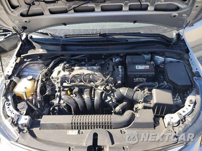 Zdjęcie 11 z 13 samochodu: 2022 TOYOTA COROLLA LE VIN:JTDEPMAE6N3003137 - miniatura