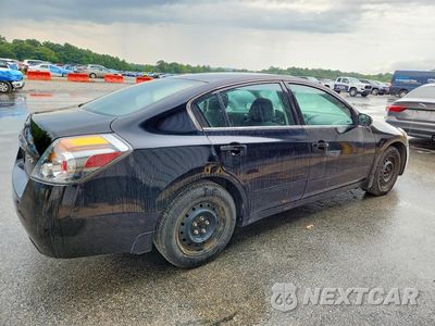 Trzecie zdjęcie samochodu z tyłu: 2012 NISSAN ALTIMA 2.5 VIN:1N4AL2AP1CN414923 - miniatura