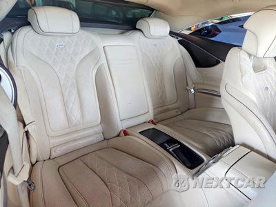 Zdjęcie 10 z 12 samochodu: 2015 MERCEDES-BENZ S 550 VIN:WDDXJ8FB1FA001296 - miniatura