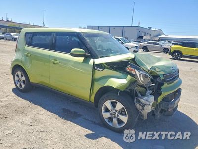 Czwarte zdjęcie samochodu z boku: 2019 KIA SOUL BASE VIN:KNDJN2A28K7920762 - miniatura