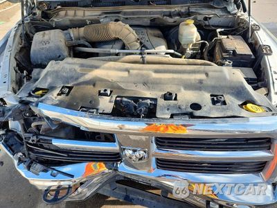 Zdjęcie 11 z 12 samochodu: 2012 DODGE RAM 2500 SLT VIN:3C6TD5DT4CG265871 - miniatura