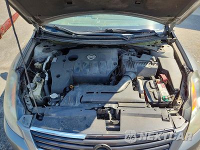 Zdjęcie 11 z 12 samochodu: 2007 NISSAN ALTIMA 2.5 VIN:1N4AL21E57C201649 - miniatura