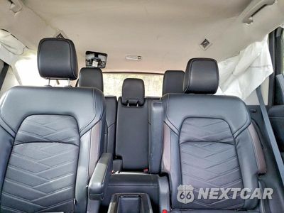 Zdjęcie 10 z 13 samochodu: 2023 NISSAN PATHFINDER PLATINUM VIN:5N1DR3DK2PC235556 - miniatura