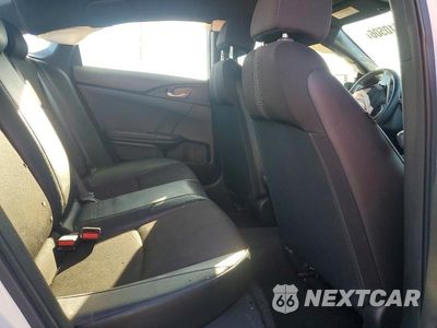 Zdjęcie 10 z 12 samochodu: 2019 HONDA CIVIC SPORT VIN:2HGFC2F85KH506465 - miniatura