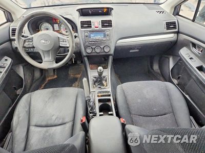 Zdjęcie 8 z 12 samochodu: 2012 SUBARU IMPREZA PREMIUM VIN:JF1GPAC66CG208109 - miniatura