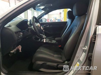 Zdjęcie 7 z 12 samochodu: 2025 HONDA CIVIC SPORT VIN:19XFL2H84SE013206 - miniatura
