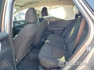 Zdjęcie 11 z 13 samochodu: 2023 KIA SPORTAGE LX VIN:KNDPU3AF4P7172945 - miniatura