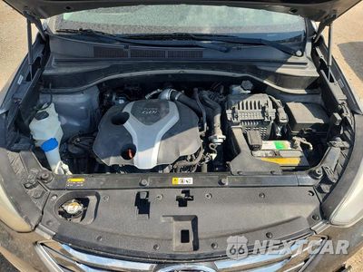 Zdjęcie 11 z 12 samochodu: 2014 HYUNDAI SANTA FE SPORT 2.0T VIN:5XYZU3LAXEG179280 - miniatura