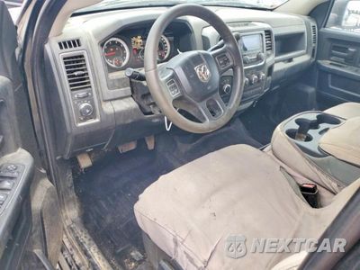 Zdjęcie 8 z 12 samochodu: 2013 RAM 1500 ST VIN:1C6RR7KT8DS505797 - miniatura