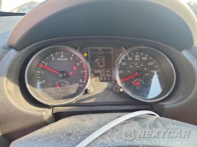Zdjęcie 9 z 13 samochodu: 2011 NISSAN ROGUE S VIN:JN8AS5MV4BW261685 - miniatura