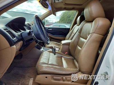 Zdjęcie 7 z 13 samochodu: 2006 ACURA MDX TOURING VIN:2HNYD18946H549103 - miniatura