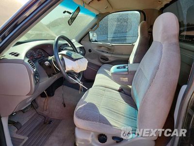 Zdjęcie 7 z 12 samochodu: 1998 FORD F150 VIN:1FTZF0766WKA83768 - miniatura