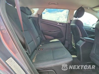 Zdjęcie 11 z 13 samochodu: 2019 HYUNDAI TUCSON SE VIN:KM8J23A40KU969001 - miniatura