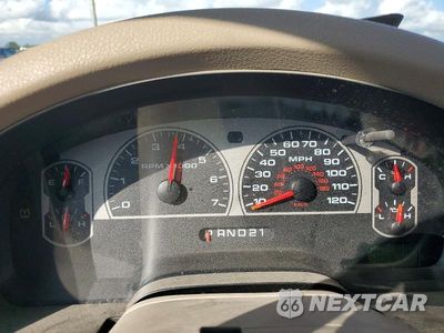 Zdjęcie 9 z 12 samochodu: 2008 FORD F150 VIN:1FTRX12W08KD11051 - miniatura