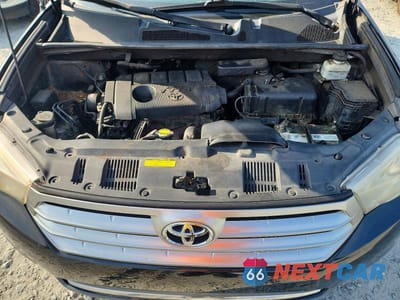 Zdjęcie 12 z 13 samochodu: 2012 TOYOTA HIGHLANDER BASE VIN:5TDZA3EH9CS023900 - miniatura