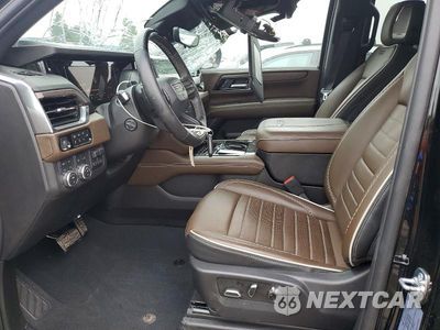 Zdjęcie 7 z 13 samochodu: 2025 GMC YUKON DENALI ULTIMATE VIN:1GKS2ERL9SR328727 - miniatura