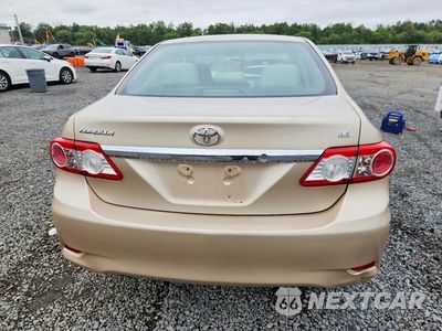 Zdjęcie 6 z 13 samochodu: 2012 TOYOTA COROLLA LE VIN:2T1BU4EEXCC763808 - miniatura