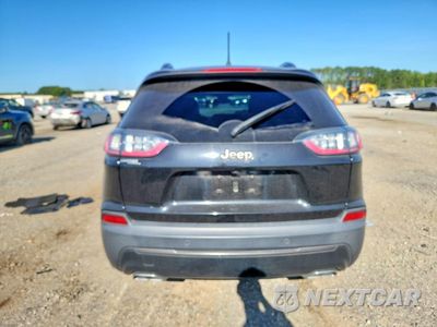 Zdjęcie 6 z 13 samochodu: 2021 JEEP CHEROKEE LATITUDE LUX VIN:1C4PJLMX4MD107541 - miniatura