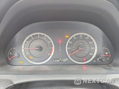 Zdjęcie 9 z 13 samochodu: 2010 HONDA ACCORD EX VIN:1HGCP3F7XAA029663 - miniatura