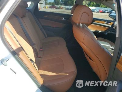 Zdjęcie 10 z 12 samochodu: 2015 HYUNDAI SONATA LIMITED VIN:5NPE34AF5FH019985 - miniatura