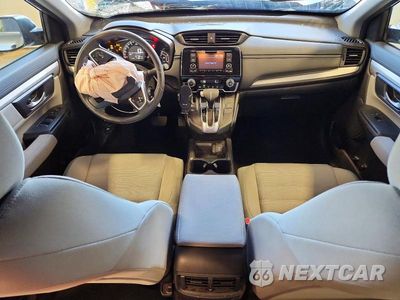 Zdjęcie 8 z 14 samochodu: 2019 HONDA CR-V LX VIN:2HKRW6H31KH227999 - miniatura