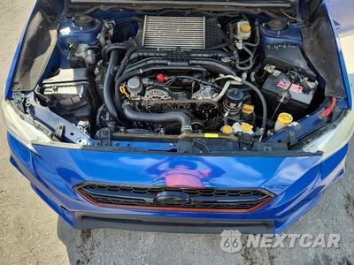 Zdjęcie 11 z 12 samochodu: 2021 SUBARU WRX PREMIUM VIN:JF1VA1C68M9809939 - miniatura