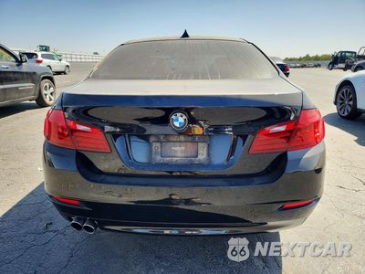Zdjęcie 6 z 12 samochodu: 2015 BMW 528 I VIN:WBA5A5C57FD515096 - miniatura