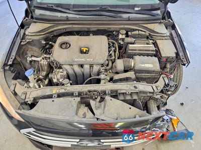 Zdjęcie 11 z 12 samochodu: 2018 HYUNDAI ELANTRA SE VIN:5NPD74LF6JH377926 - miniatura