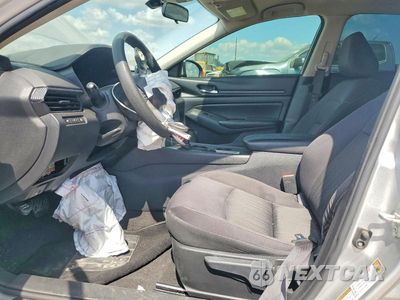 Zdjęcie 7 z 12 samochodu: 2022 NISSAN ALTIMA S VIN:1N4BL4BVXNN328364 - miniatura