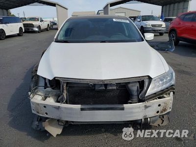 Piąte zdjęcie samochodu w środku: 2016 ACURA ILX BASE WATCH PLUS VIN:19UDE2F32GA002855 - miniatura