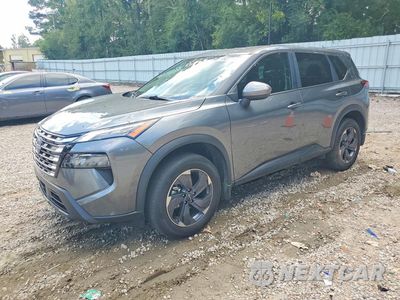 2026 NISSAN ROGUE SV 5N1BT3BA9TC672046 - główne zdjęcie licytacji z USA - miniatura