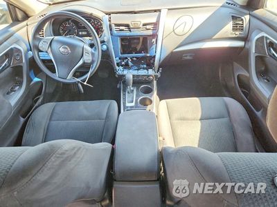 Zdjęcie 8 z 12 samochodu: 2014 NISSAN ALTIMA 2.5 VIN:1N4AL3AP2EC425420 - miniatura