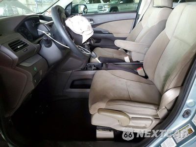Zdjęcie 7 z 13 samochodu: 2012 HONDA CR-V EX VIN:2HKRM3H52CH506353 - miniatura