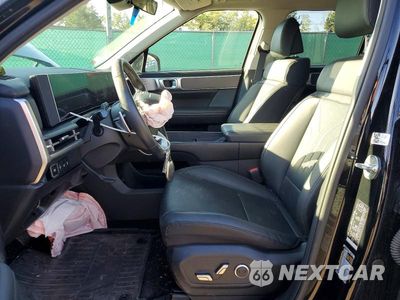 Zdjęcie 7 z 12 samochodu: 2024 HYUNDAI SANTA FE SEL VIN:5NMP2DGL1RH027303 - miniatura