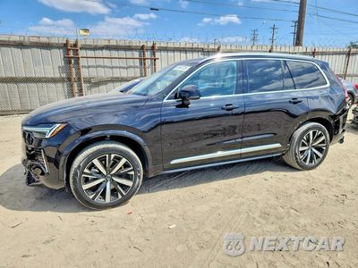 2025 VOLVO XC90 CORE YV4M12PA3S1361158 - główne zdjęcie licytacji z USA - miniatura