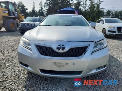 Piąte zdjęcie samochodu w środku: 2008 TOYOTA CAMRY HYBRID VIN:JTNBB46K283048169 - miniatura