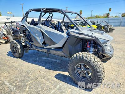 2023 POLA RZR 3NSG4D924PG390071 - główne zdjęcie licytacji z USA - miniatura