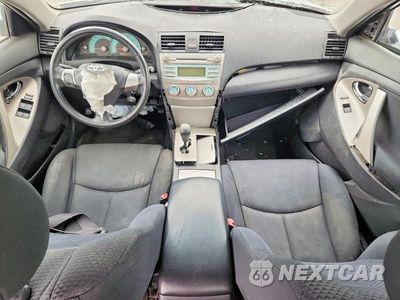 Zdjęcie 8 z 12 samochodu: 2009 TOYOTA CAMRY SE VIN:4T1BE46K99U327900 - miniatura