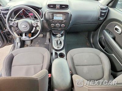 Zdjęcie 8 z 13 samochodu: 2019 KIA SOUL BASE VIN:KNDJN2A29K7000431 - miniatura