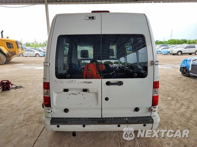 Zdjęcie 6 z 13 samochodu: 2011 FORD TRANSIT CONNECT XLT DELIVERY VAN VIN:NM0LS6BN9BT054379 - miniatura