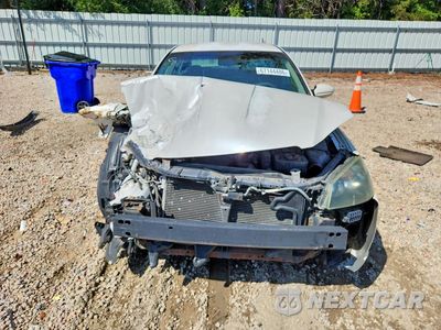 Piąte zdjęcie samochodu w środku: 2005 NISSAN ALTIMA 2.5 VIN:1N4AL11D95C397710 - miniatura